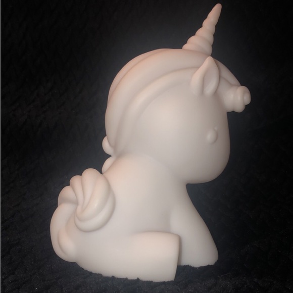 Unicorn NightLight - Picture 3 of 4